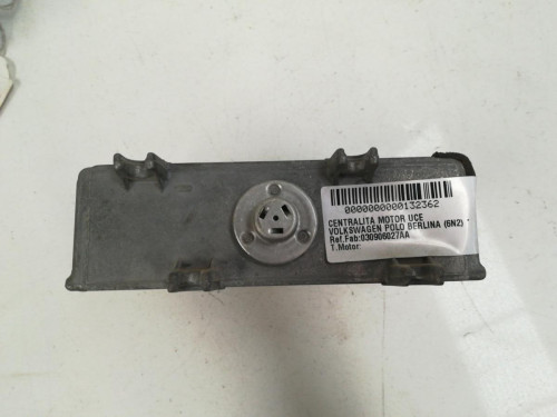  CENTRALITA MOTOR UCE, , 