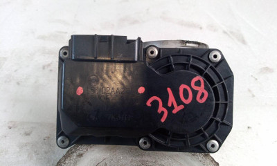 CAJA MARIPOSA, SUBARU, LEGACY COMBI/ OUTBACK (B13/BP)