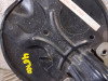 TAPA EXTERIOR COMBUSTIBLE 