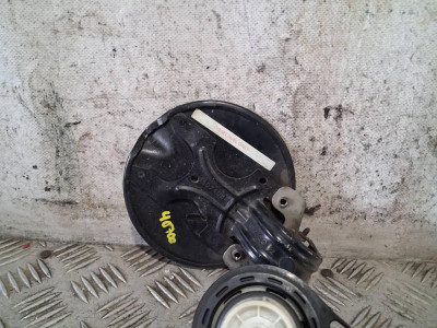 TAPA EXTERIOR COMBUSTIBLE