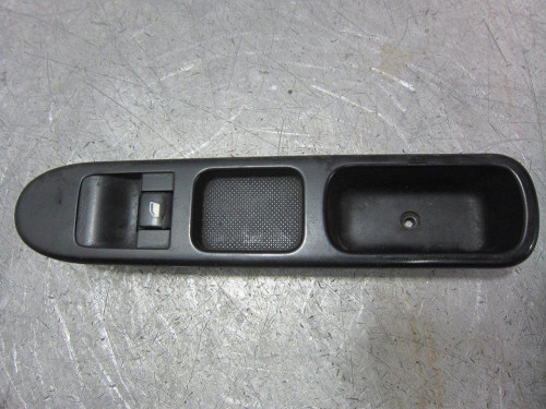  MANDO ELEVALUNAS DELANTERO DERECHO PEUGEOT 207 