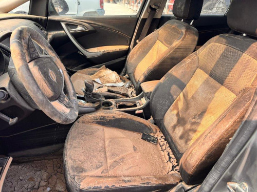  OPEL ASTRA J BERLINA 5P 