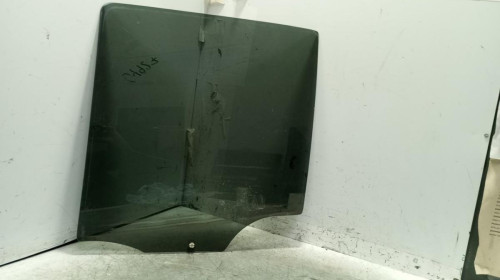  LUNA TRASERA IZQUIERDA, MERCEDES-BENZ, CLASE ML (BM 163) 