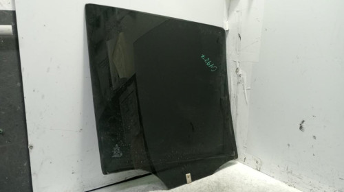  LUNA TRASERA IZQUIERDA, MERCEDES-BENZ, CLASE ML (BM 163) 