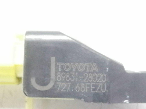  MODULO ELECTRONICO LEXUS IS 250C (GSE20) 