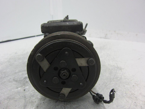  COMPRESOR AIRE ACONDICIONADO CITROEN C3 