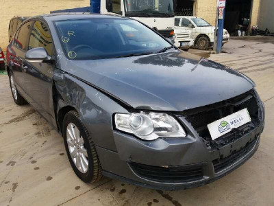 VOLKSWAGEN PASSAT BERLINA (3C2)