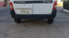 PARAGOLPES TRASERO Citroen Berlingo (2002->) CITROEN Berlingo (2002->) 