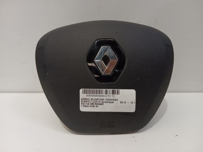 AIRBAG DELANTERO IZQUIERDO, RENAULT, CLIO IV