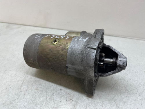 MOTOR ARRANQUE Fiat II PUNTO (188) BERLINA 