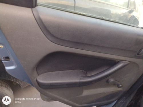 GUARNECIDO PUERTA TRASERA IZQUIERDA Ford FOCUS SPORTBREAK (CAP) 