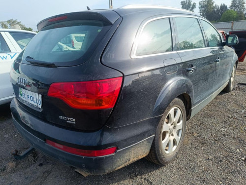  AUDI Q7 (4L) 