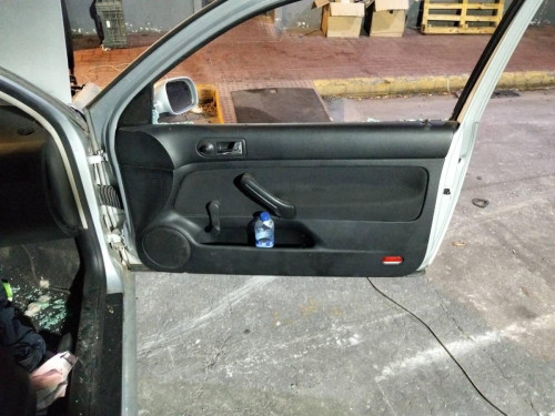 ELEVALUNAS DELANTERO DERECHO Volkswagen GOLF IV BERLINA (1J1)(10.1997) 