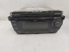 SISTEMA AUDIO / RADIO CD Seat IBIZA BERLINA (6J5) 