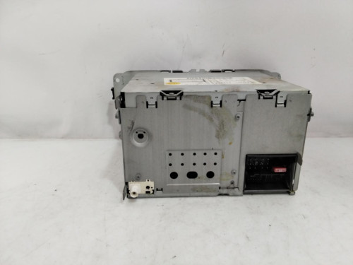 SISTEMA AUDIO / RADIO CD Seat IBIZA BERLINA (6J5) 