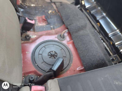 AFORADOR, FIAT, GRANDE PUNTO (199)