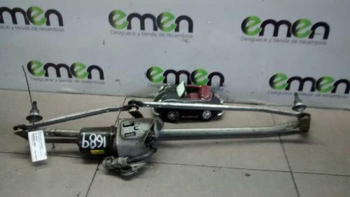  MOTOR LIMPIA DELANTERO OPEL MOVANO 