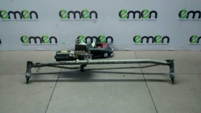 MOTOR LIMPIA DELANTERO, OPEL, MOVANO