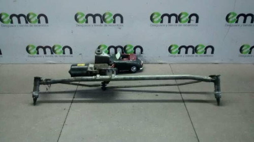  MOTOR LIMPIA DELANTERO OPEL MOVANO 