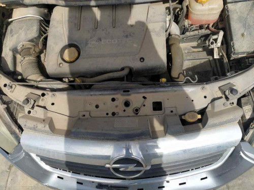 OPEL ZAFIRA B de segunda mano