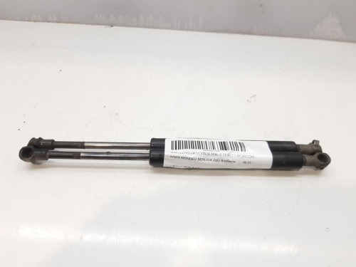  AMORTIGUADORES MALETERO / PORTON Ford MONDEO BERLINA (GE) 