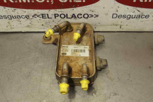  ENFRIADOR ACEITE MOTOR Land Rover RANGE ROVER SPORT 