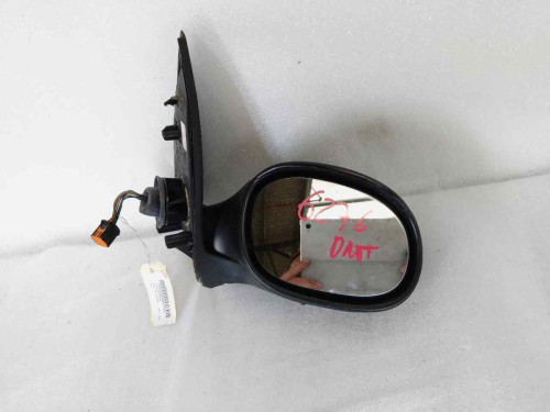  RETROVISOR DERECHO PEUGEOT 206 