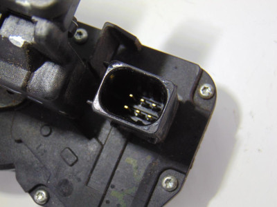 CERRADURA PUERTA TRASERA IZQUIERDA, CHEVROLET, CAPTIVA