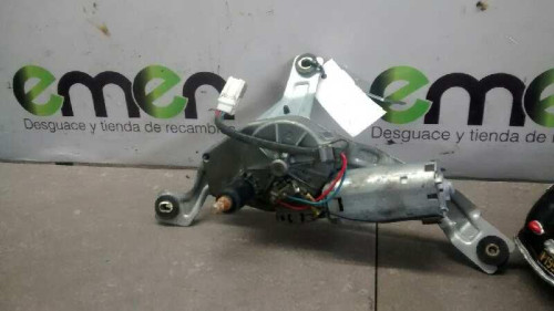  MOTOR LIMPIA TRASERO NISSAN ALMERA (N16/E) 