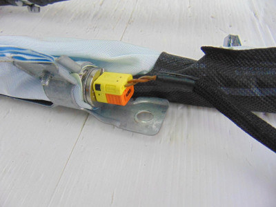 AIRBAG CORTINA DELANTERO IZQUIERDO, PEUGEOT, 508 SW