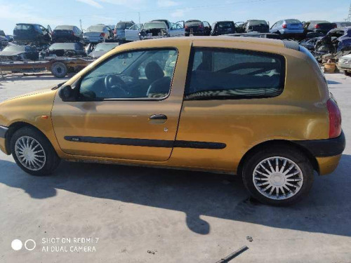  RENAULT CLIO II FASE I (B/CB0) 
