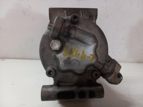  COMPRESOR AIRE ACONDICIONADO, KIA, CEED (ED) 