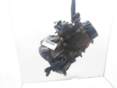 CAJA CAMBIOS Hyundai I30 (FD) 