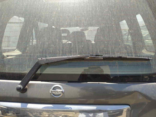 MOTOR LIMPIA TRASERO NISSAN X-TRAIL (T30) 