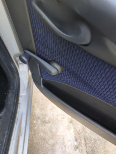 ELEVALUNAS TRASERO DERECHO Fiat II PUNTO (188) BERLINA 