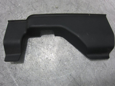 MOLDURA, MITSUBISHI, ASX (GA0W)