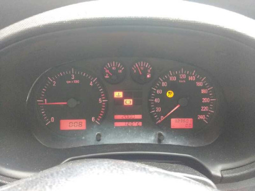 SEAT TOLEDO (1M2) 
