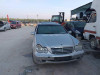  MERCEDES-BENZ CLASE C (BM 203) BERLINA 