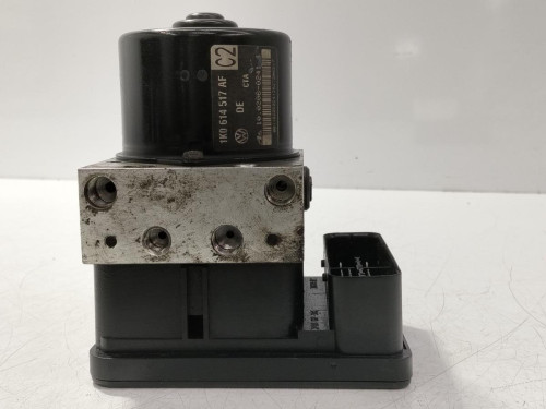  ABS, SEAT, ALTEA XL (5P5) 