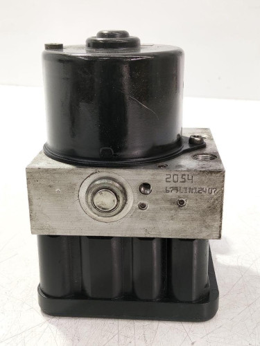  ABS, SEAT, ALTEA XL (5P5) 