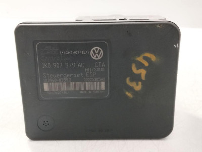 ABS, SEAT, ALTEA XL (5P5)