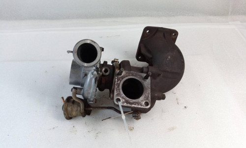  TURBOCOMPRESOR CHRYSLER VOYAGER (RG) 