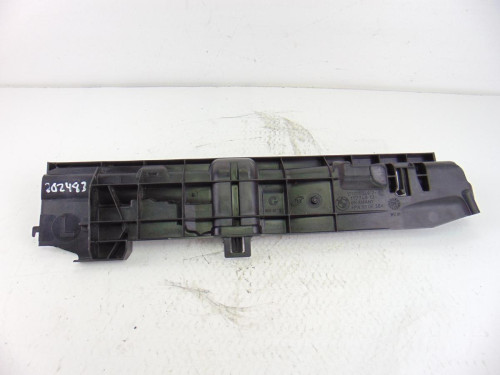  CALANDRA DELANTERA DE RADIADOR, BMW, SERIE 1 BERLINA (E81/E87) 