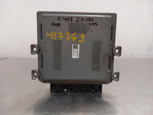  CENTRALITA MOTOR UCE 