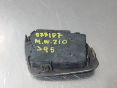 MANDO ASIENTO DELANTERO IZQUIERDO