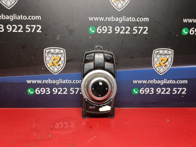 MANDO MULTIFUNCION, BMW, SERIE 3 BERLINA (F30)