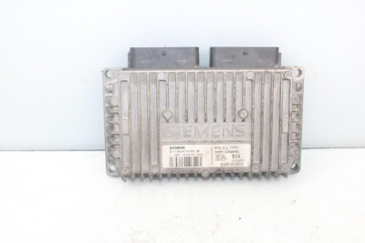 CENTRALITA MOTOR UCE