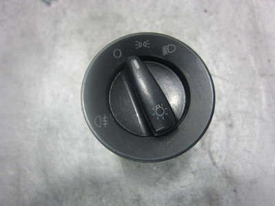 MANDO LUCES, VOLKSWAGEN, GOLF IV BERLINA (1J1)(10.1997)