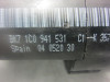  MANDO LUCES VOLKSWAGEN GOLF IV BERLINA (1J1)(10.1997) 