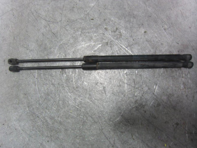 AMORTIGUADORES MALETERO / PORTON, AUDI, A3 SPORTBACK (8PA)